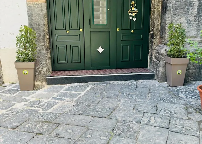 Alex Mary Home